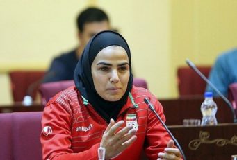 فرشته کریمى