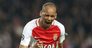 پی اس جی از جذب فابینیو از موناکو کنار کشید