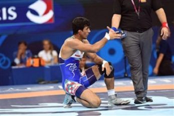 محمدعلی گرایی