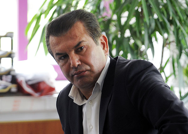 استیلی : بازیکنان پرسپولیس صبورتر باشند