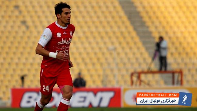 گل محمدی : امروز تکلیف حاتمی مشخص می شود