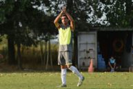 سید علی فاطمی