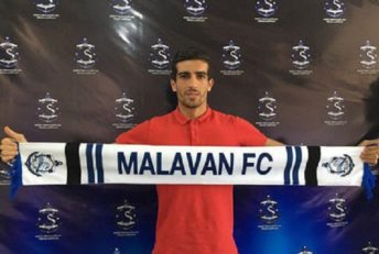 سید علی فاطمی