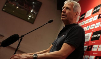 سرمربی نیس تایید کرد سری در تیم می ماند