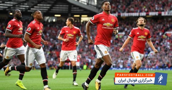 فردیناند: عملکرد منچستریونایتد عالی بوده است