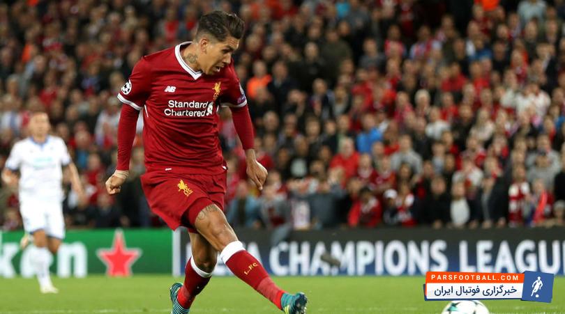 فیرمنیو : سطح تیم های انگلیس به هم نزدیک است