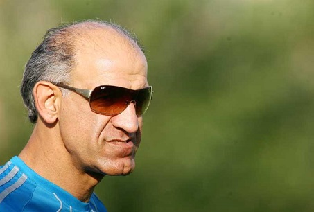 فنونی زاده : استقلال مثل ماشین دیزلی است