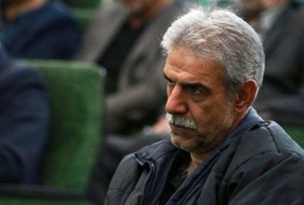 مرتضی فنونی زاده - مرتضی فنونی‌زاده