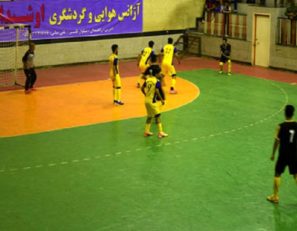 سید وحید غیاثی