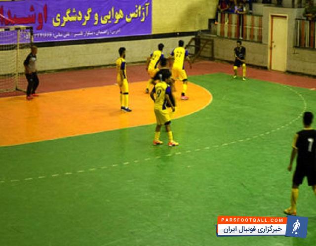 سید وحید غیاثی