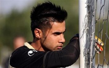 محسن فروزان - مازیار ربیعی فر