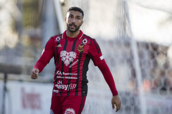 پیشنهاد QPR برای جذب قدوس