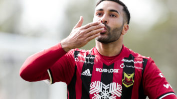 سامان قدوس : باعث افتخار است که برای ایران بازی کنم