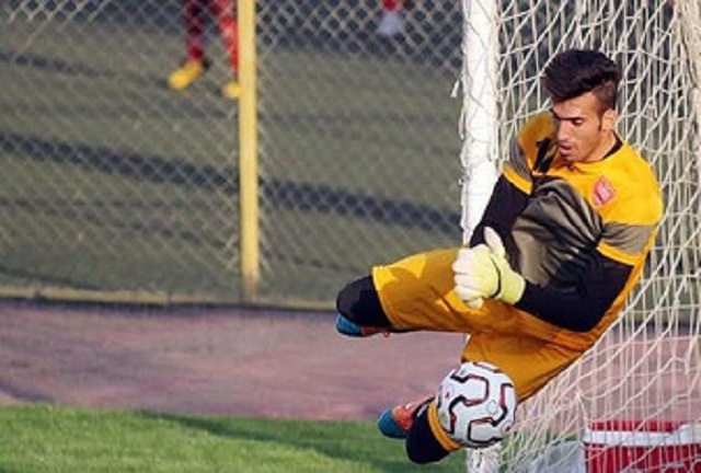 مرتضی قدیمیپور