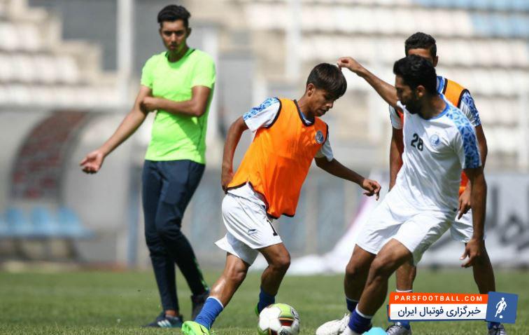 نقش قائدی در استقلال