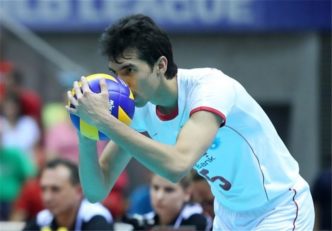 فرهاد قائمی