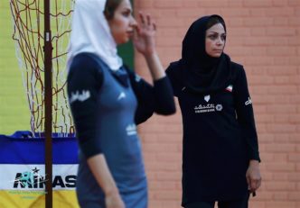 اکرم قهرمانی