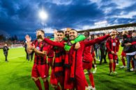 گراهام پوتر