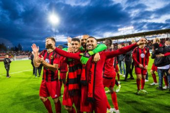 گراهام پوتر