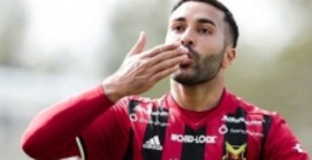 سامان قدوس - گراهام پوتر - لوئیس مولت