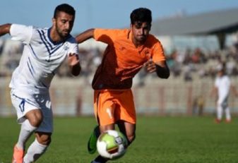 پوریا غلامی