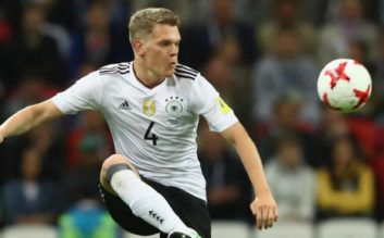 انتقاد تند گینتر از دورتموند