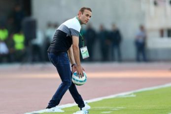 یحیی گل محمدی - یحیی گل‌محمدی