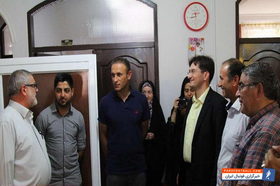 یحیی گلمحمدی