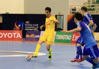 پیمان حفیظی