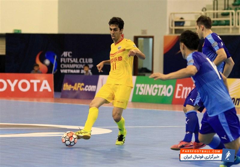 پیمان حفیظی