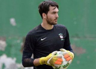 علیرضا حقیقی - کی‌ روش