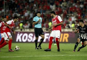 حمید حاجملک