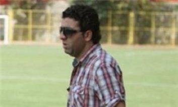 اسماعیل حلالی