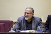 سید مهدی هاشمی
