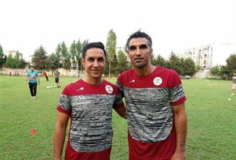 مهدی هاشمی‌نسب