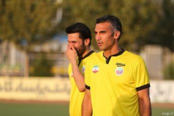 مهدی هاشمی نسب