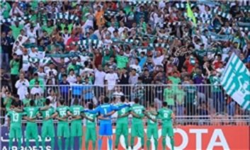الاهلی عربستان