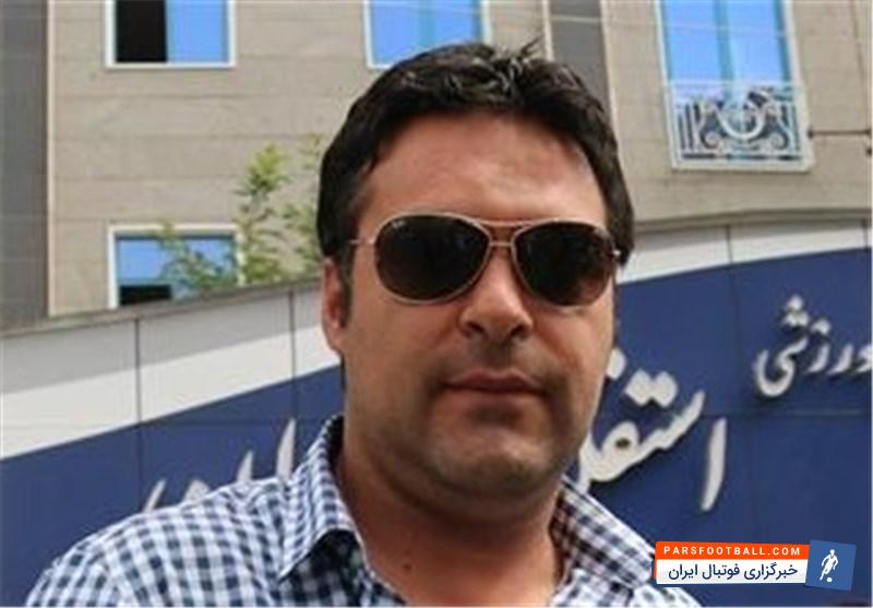 درگیری لفظی بین حجازی و قلعه نویی