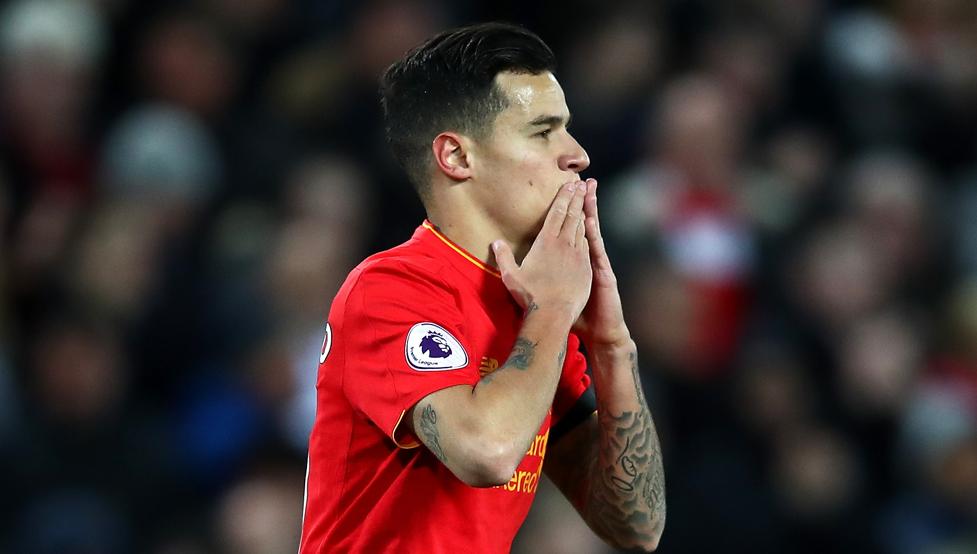 نمی توانم مانع رفتن کوتینیو به بارسلونا شوم