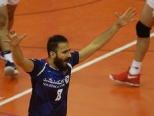 مصطفی حیدری