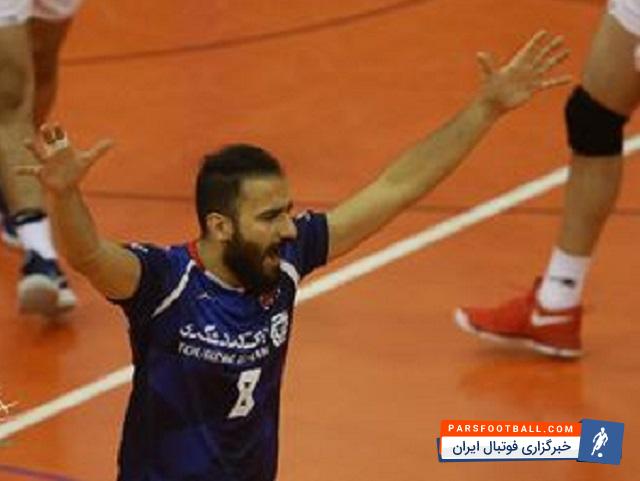 مصطفی حیدری