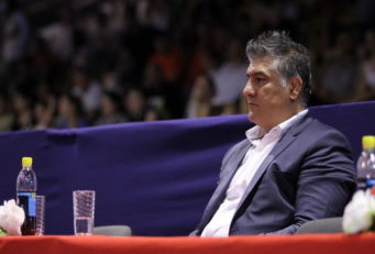 علیرضا حیدری