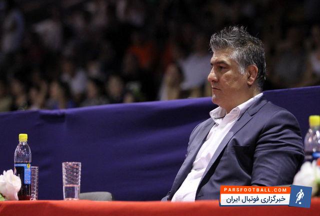 علیرضا حیدری