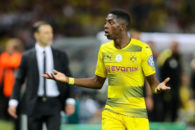 پیشنهاد دوم بارسلونا برای دمبله رد شد