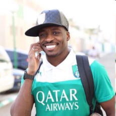 معتز هوساوی