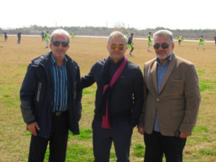 فرهاد صنیعی فر