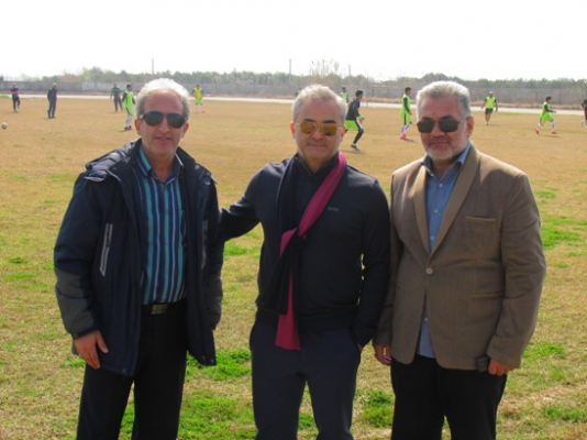 فرهاد صنیعی فر