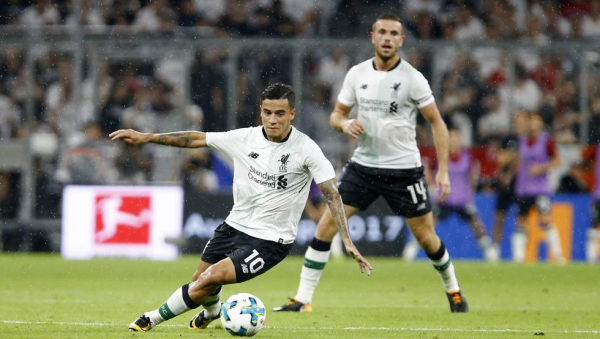 بارسلونا می خواهد زودتر کوتینیو را جذب کند