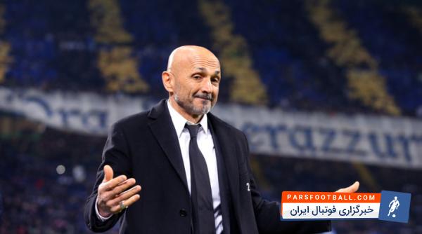 اسپالتی : اینتر به مدافع نیاز دارد