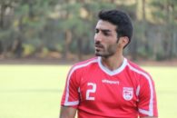 ایران پوریان :وضعیت تراکتورسازی خوب است